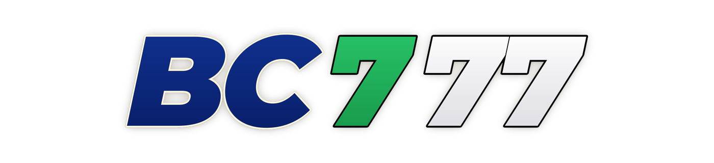 bc777 Logo